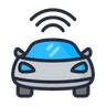 SelfDrive Logo